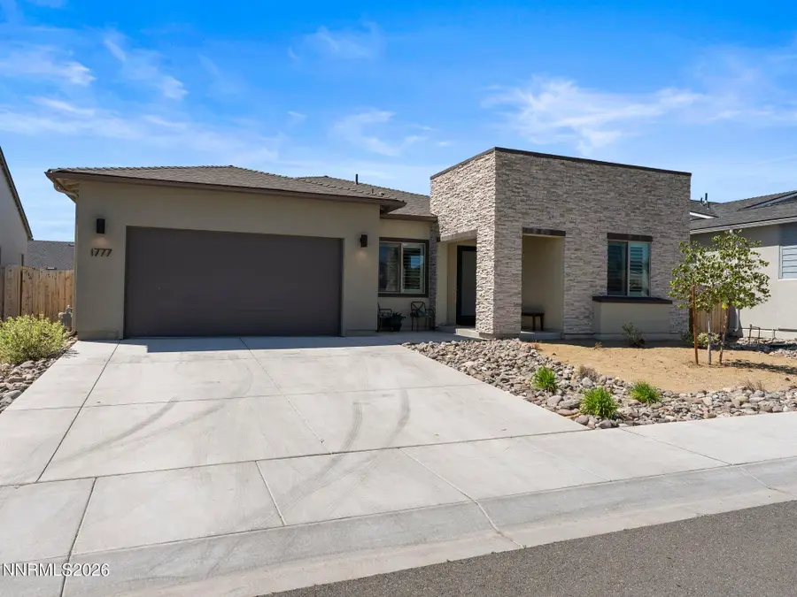 1777 Monitor Peak Street, Carson City, NV 89701 - #3