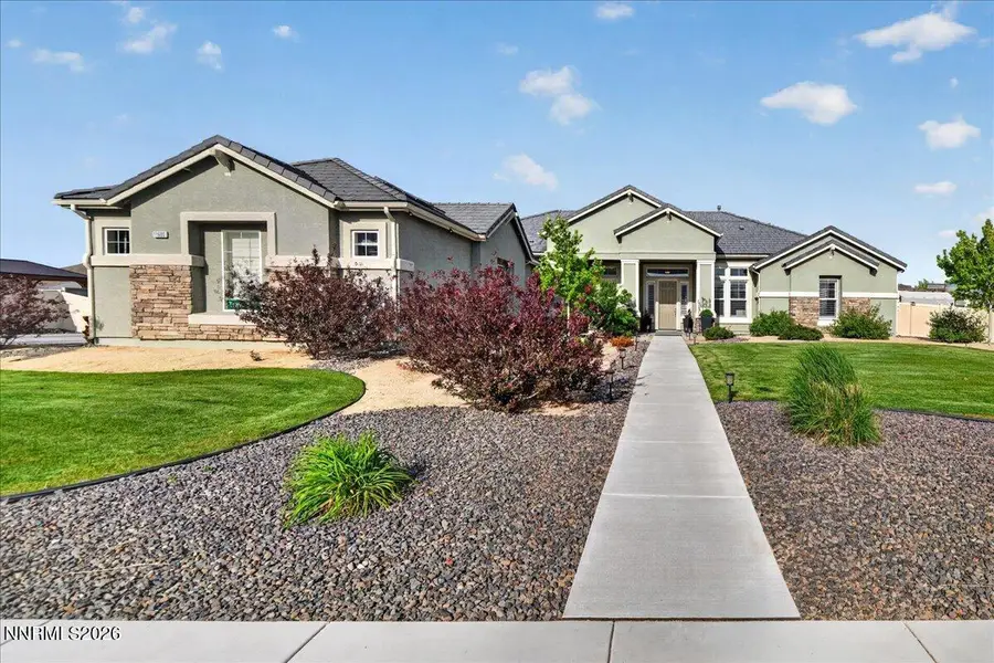 11600 Diamond Stream Drive, Sparks, NV 89441 - #3
