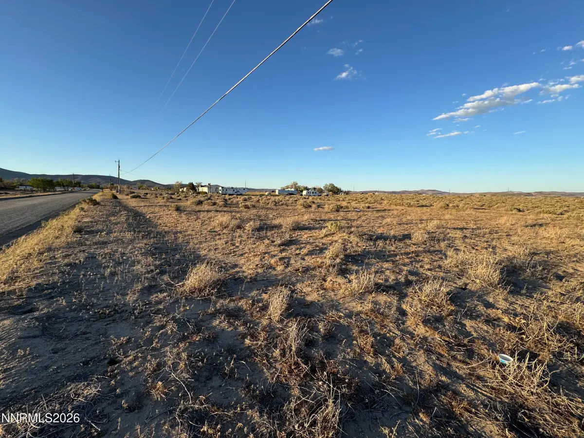 4430 Deodar Street, Silver Springs, NV 89429 - #1