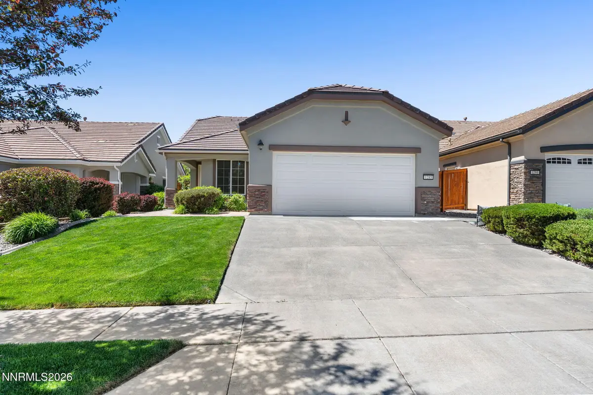 1285 Cliff Park Way, Reno, NV 89523 - #1