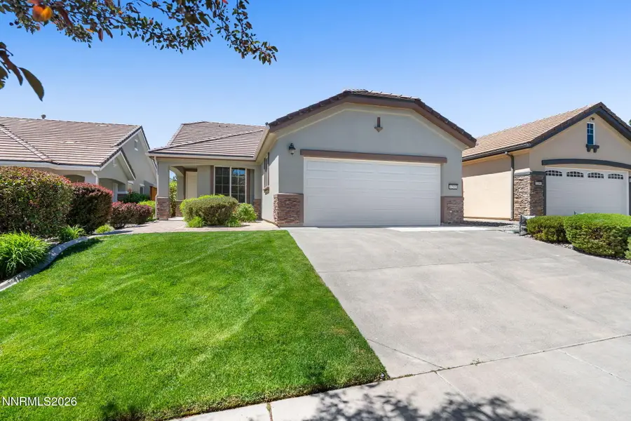 1285 Cliff Park Way, Reno, NV 89523 - #3