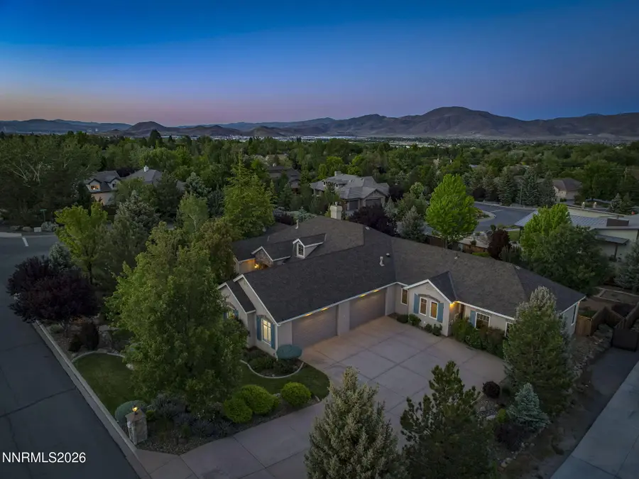 1299 Wolf Run Road, Reno, NV 89511 - #2