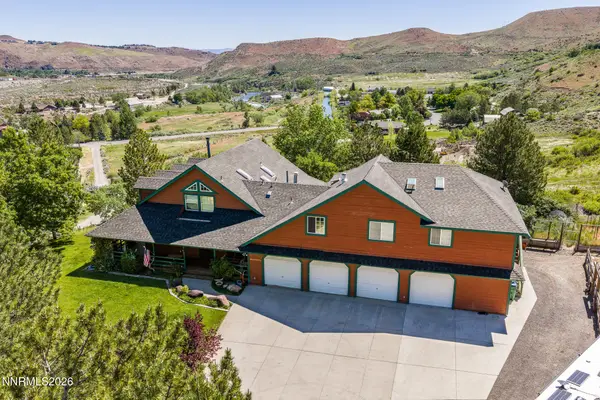 3380 Mario Road, Reno, NV 89523