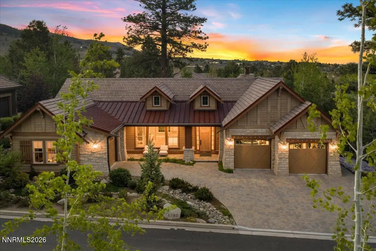 5750 Nordend Way, Reno, NV 89511 - #1