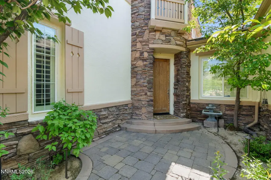 2615 Vitoria Court, Reno, NV 89521 - #2