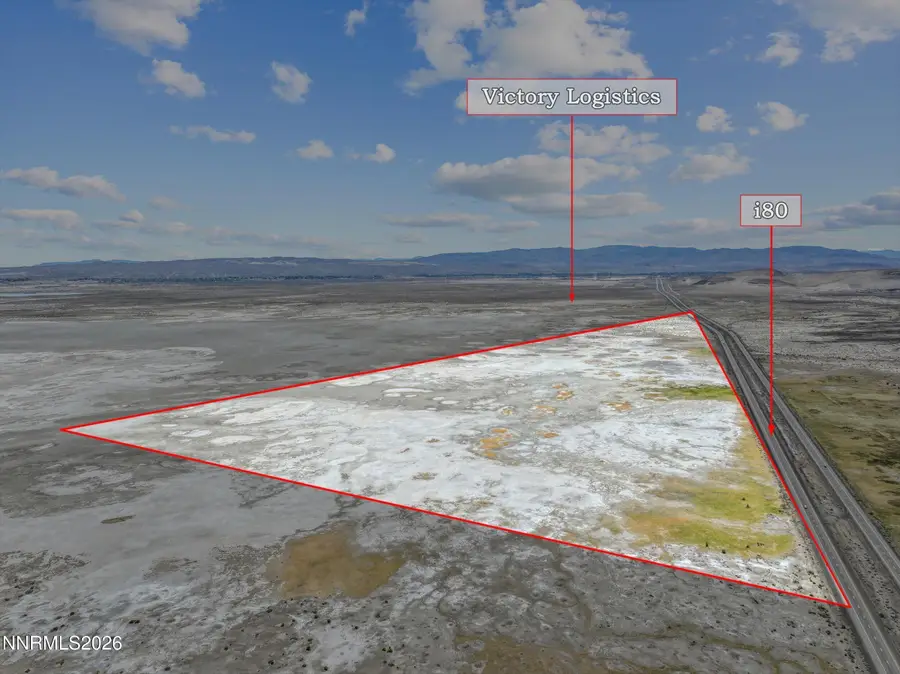 0 Tbd I-80 East, Fernley, NV 89408 - #2