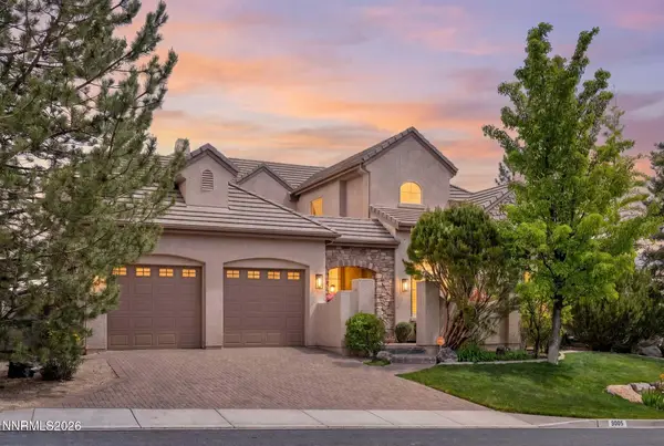 5005 Landy Bank Court, Reno, NV 89519