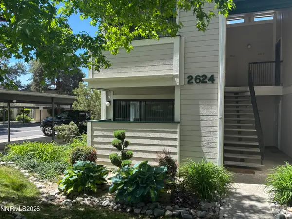 2624 Sunny Slope Drive #2, Sparks, NV 89434