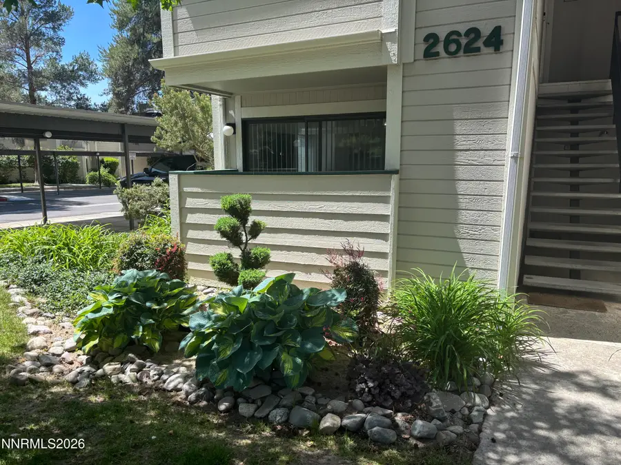 2624 Sunny Slope Drive #2, Sparks, NV 89434 - #2