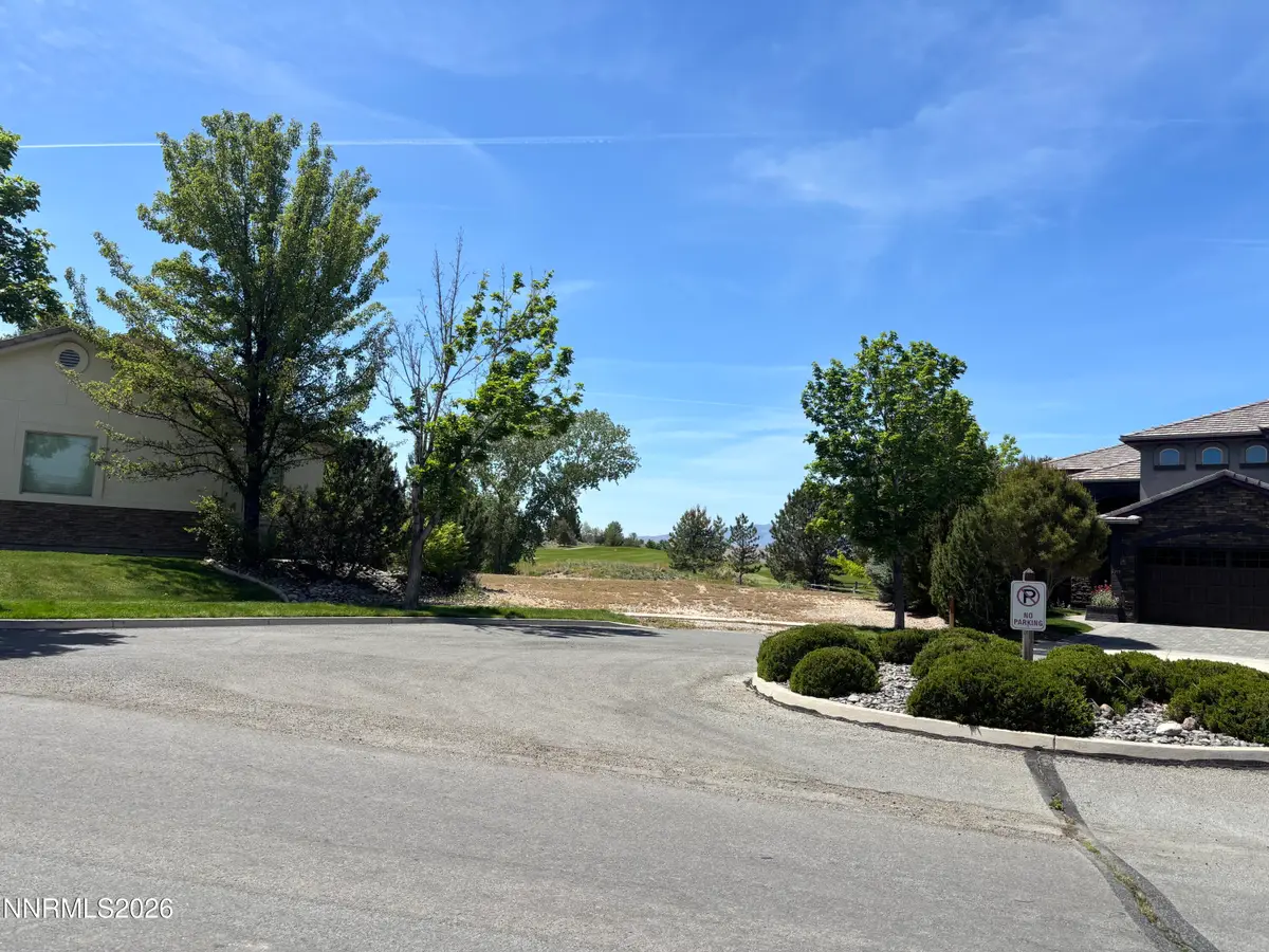 6393 Rey Del Sierra Drive, Sparks, NV 89436 - #1