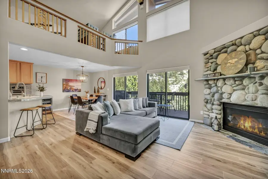 400 Fairview Boulevard #UNIT 215, Incline Village, NV 89451 - #2