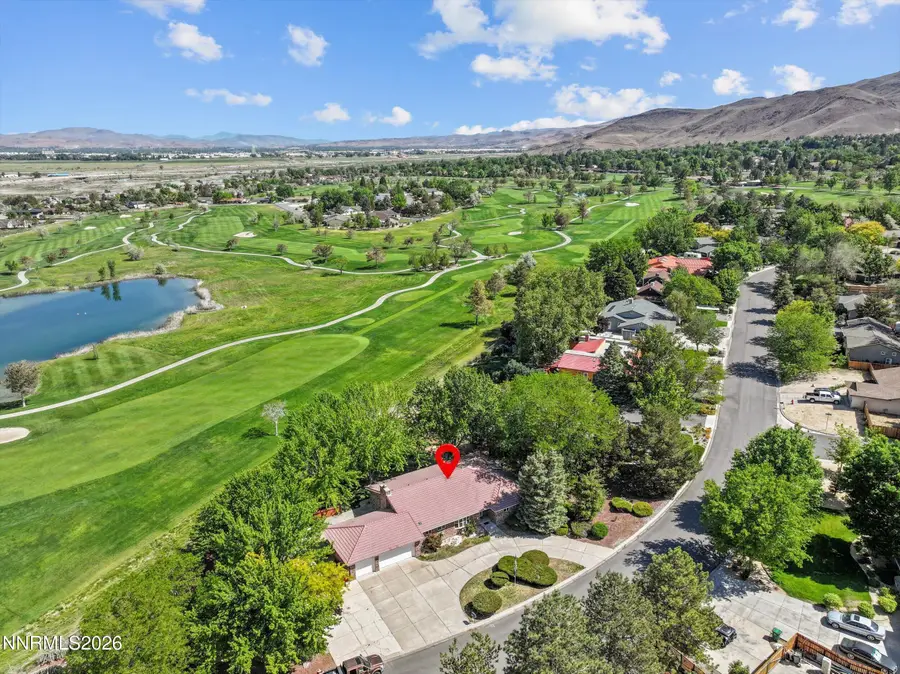 5015 Carnoustie Drive, Reno, NV 89502 - #3