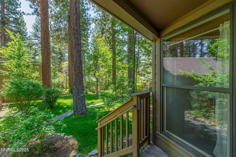 136 Juanita Drive #UNIT 53, Incline Village, NV 89451 - #3