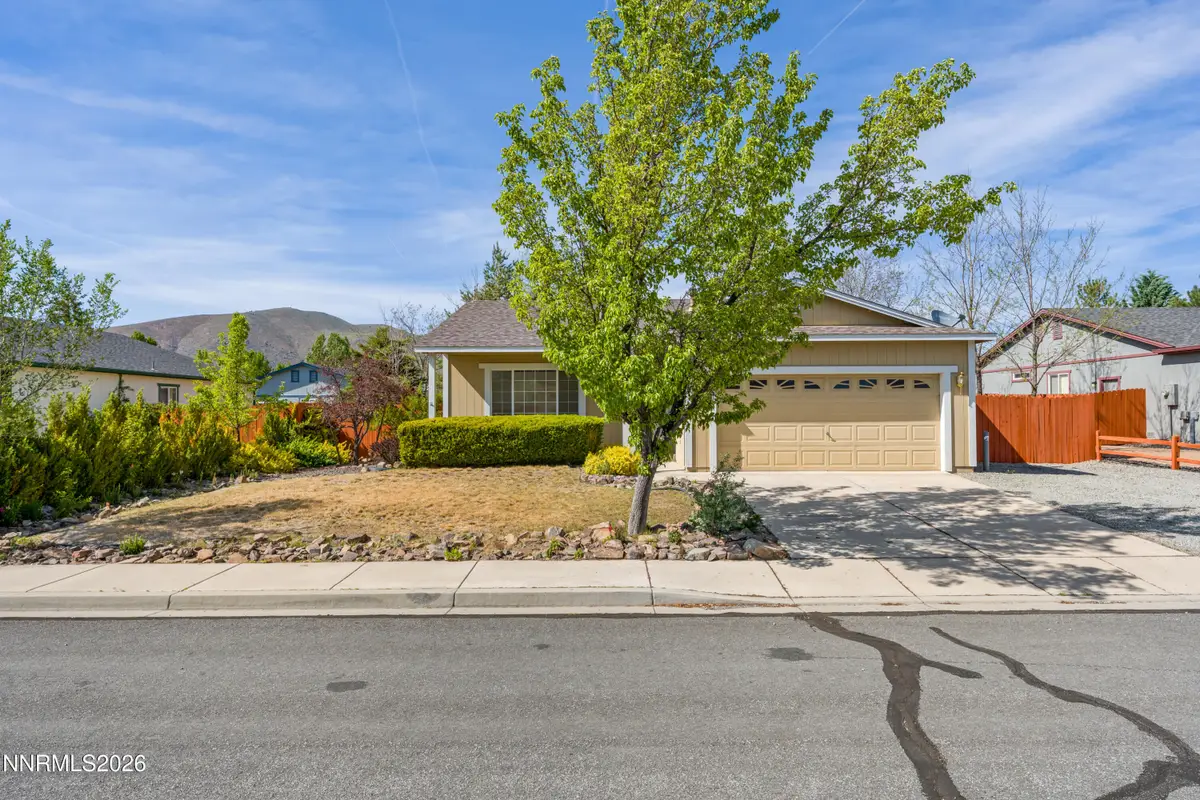 17617 Grand Valley Court, Reno, NV 89508 - #1