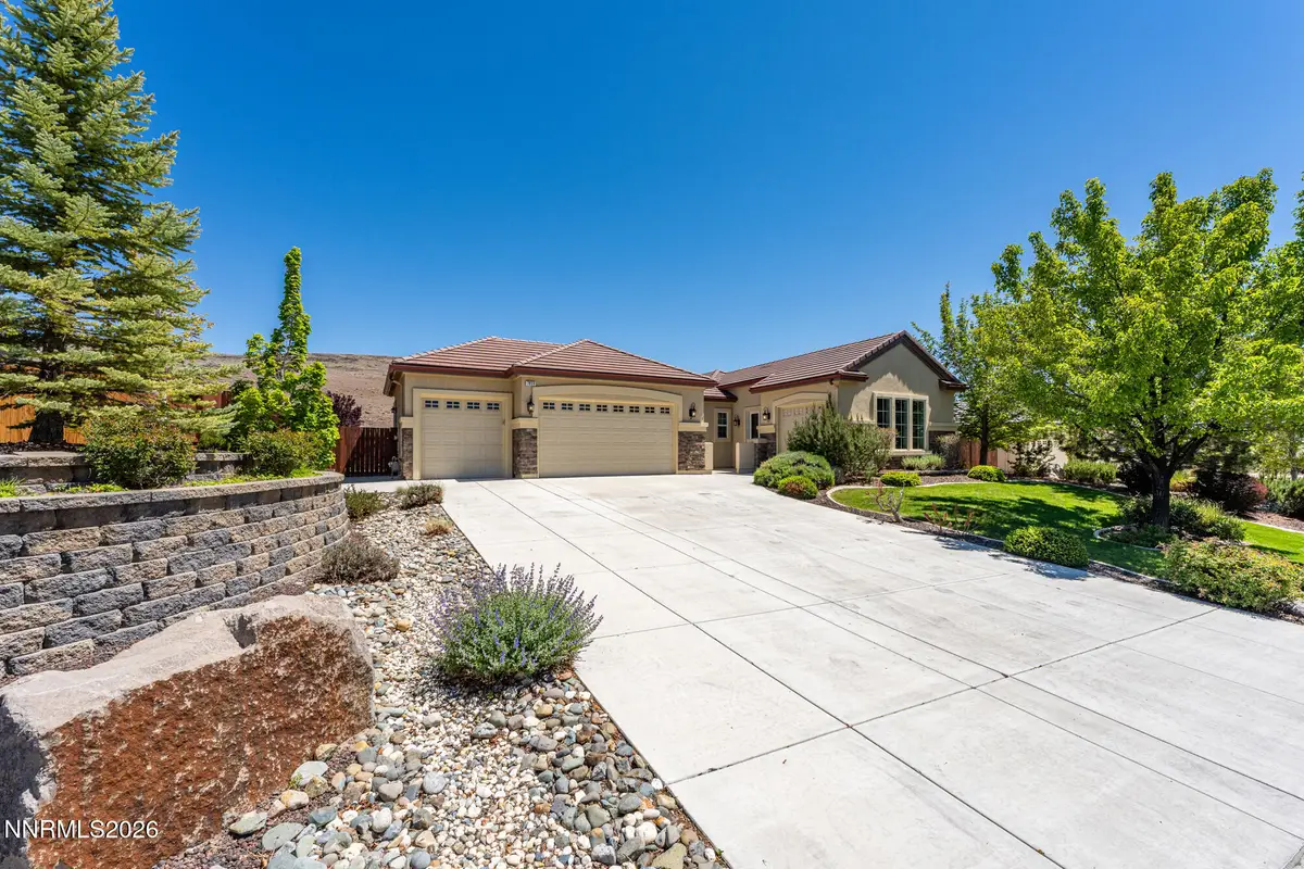 7839 Orange Plains Drive, Sparks, NV 89436 - #1