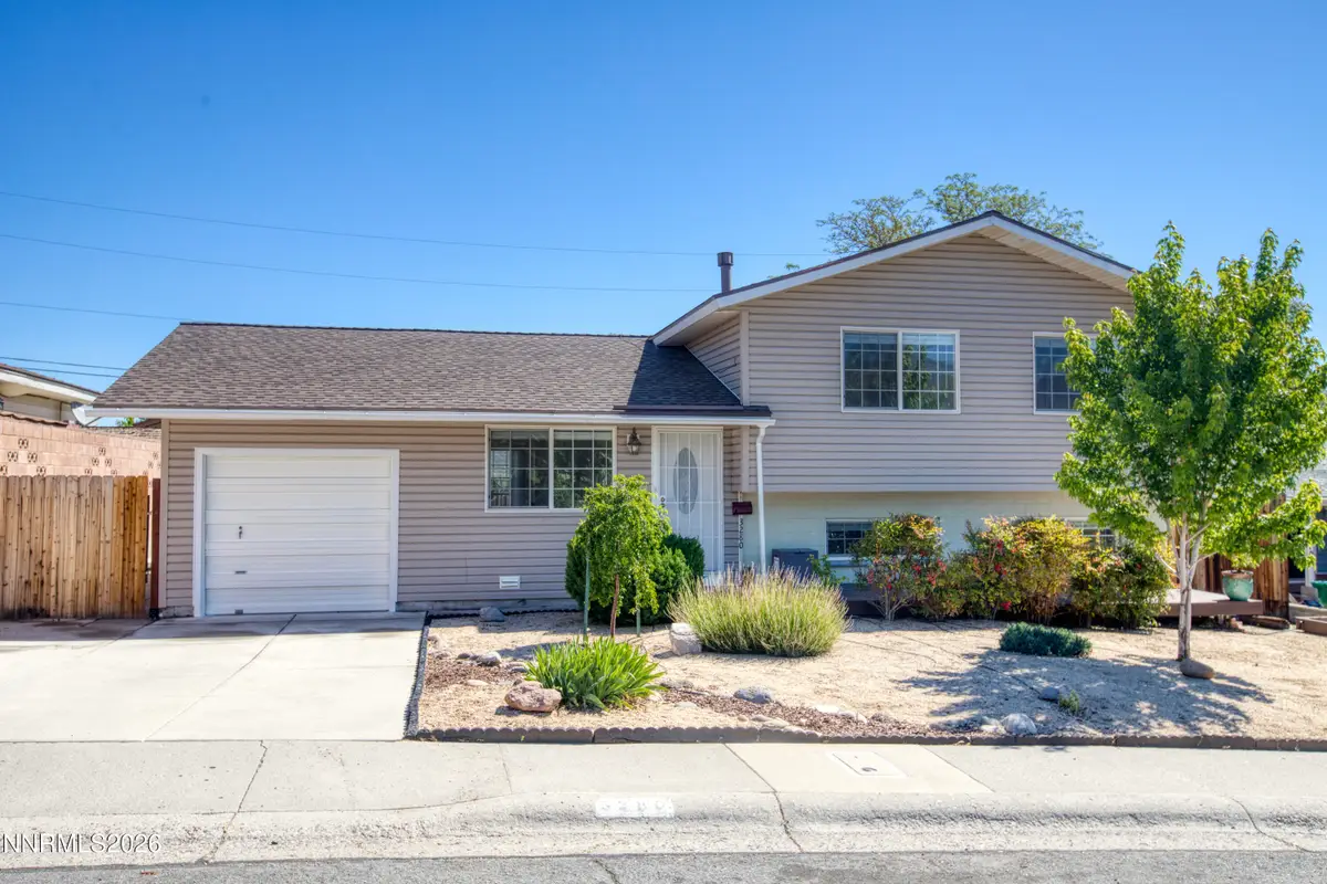 3280 Sandra Drive, Reno, NV 89503 - #1