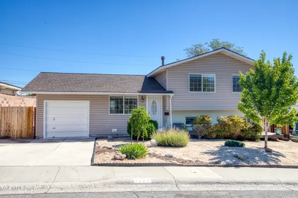 3280 Sandra Drive, Reno, NV 89503