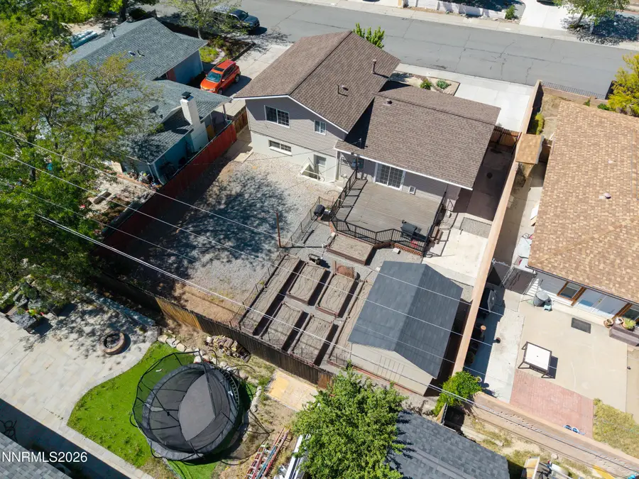 3280 Sandra Drive, Reno, NV 89503 - #2