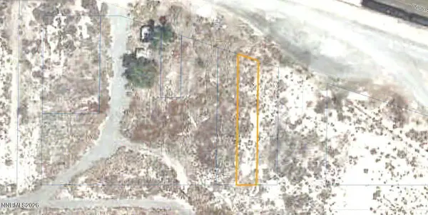 0 Apn 004-032-03, Yerington, NV 89447