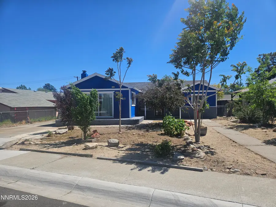 1620 Stewart Street, Reno, NV 89502 - #2