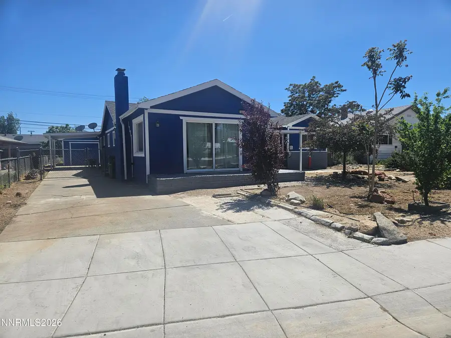 1620 Stewart Street, Reno, NV 89502 - #3