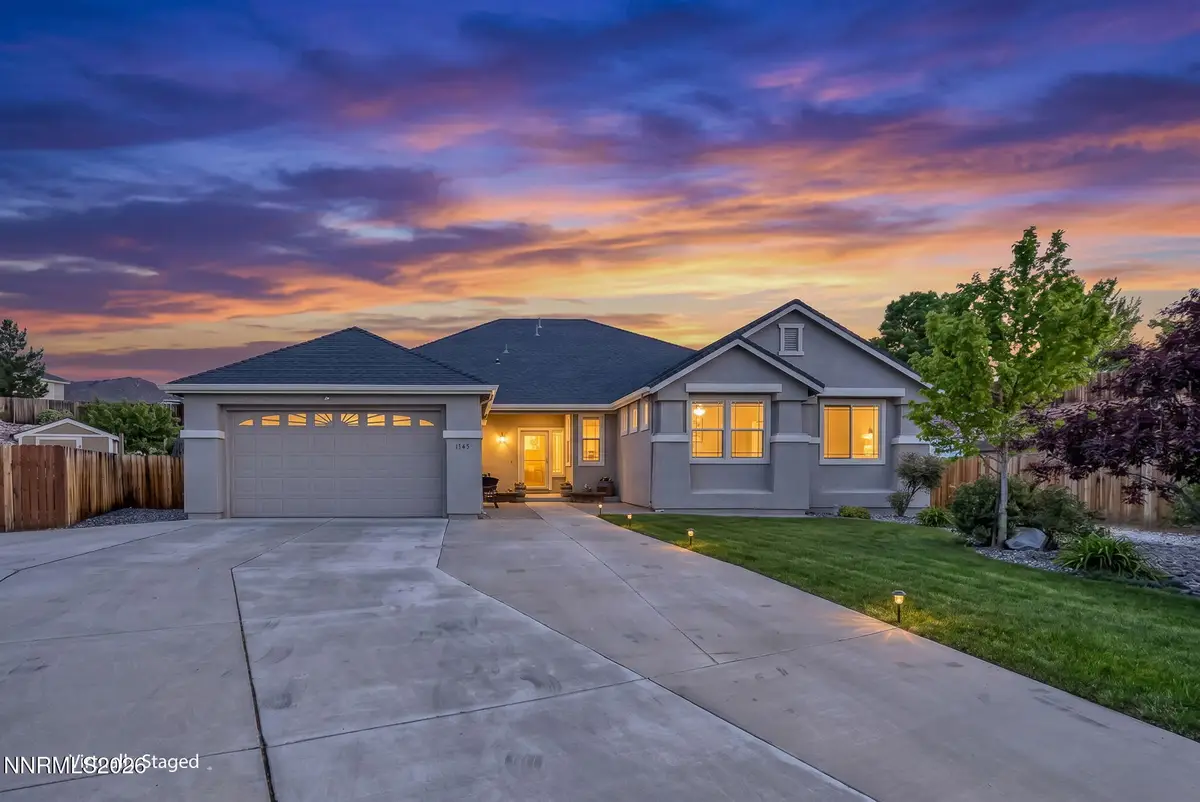 1345 Skyfire Court, Sparks, NV 89441 - #1