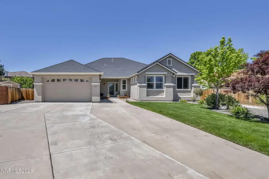 1345 Skyfire Court, Sparks, NV 89441 - #2