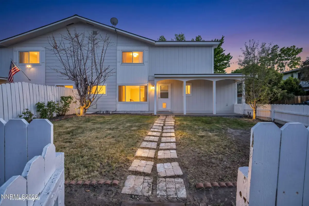 870 E Huffaker Lane, Reno, NV 89511 - #1
