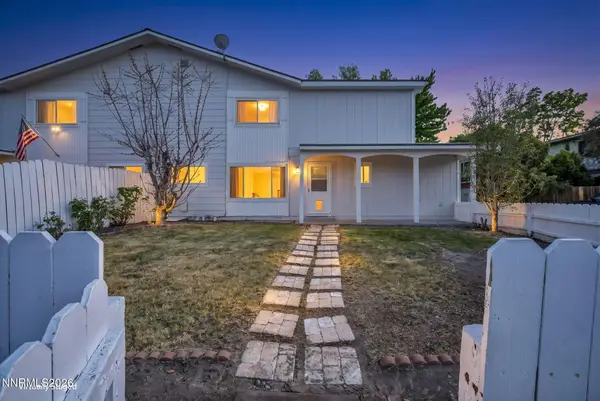870 E Huffaker Lane, Reno, NV 89511