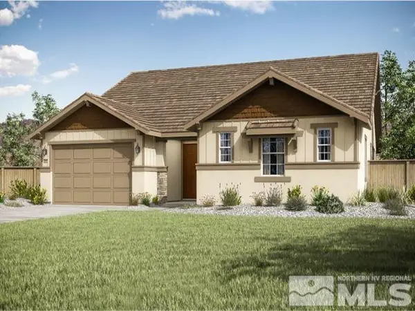 1175 Peony Lane #Homesite 389, Minden, NV 89423
