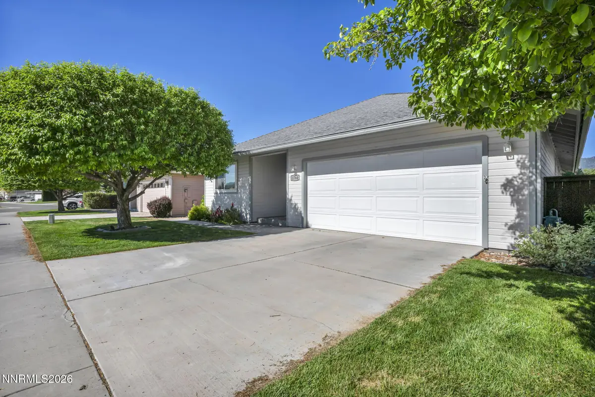 1764 Mahogany Circle, Minden, NV 89423 - #1