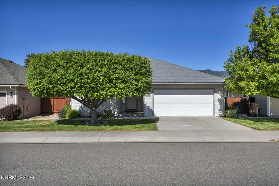 1764 Mahogany Circle, Minden, NV 89423 - #2