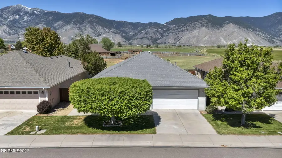 1764 Mahogany Circle, Minden, NV 89423 - #3