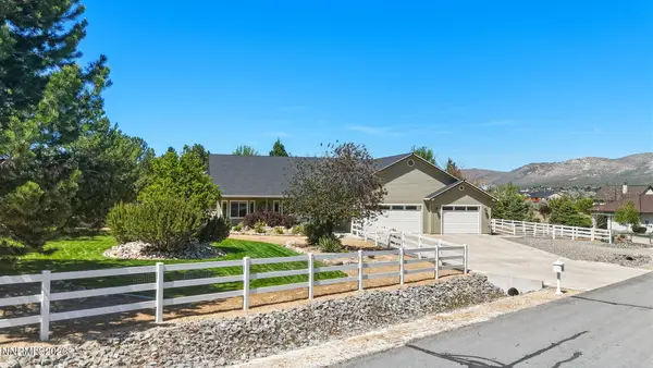 812 Jenna Court, Carson City, NV 89701