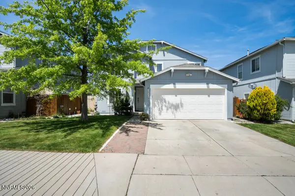 7873 Welsh Drive, Reno, NV 89506