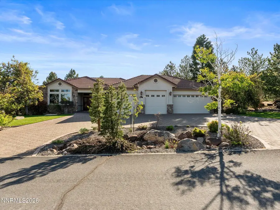 1035 Mountain Air Court, Reno, NV 89511 - #2
