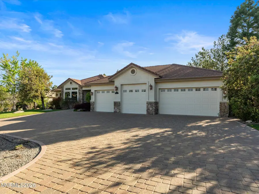 1035 Mountain Air Court, Reno, NV 89511 - #3