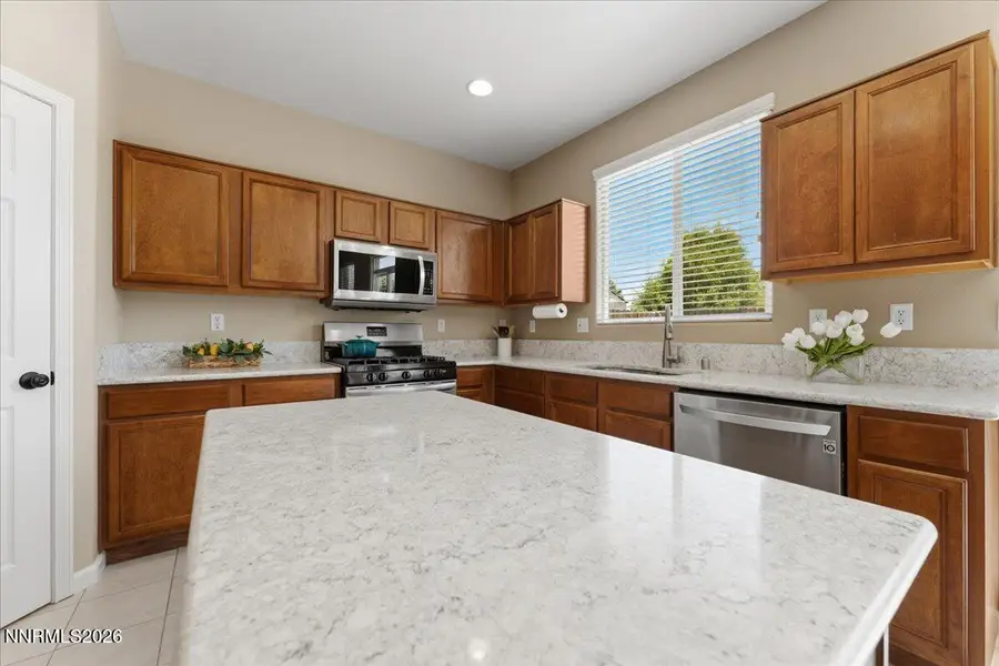 2340 Blue Canyon Court, Reno, NV 89523 - #2