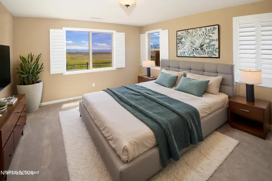 3565 Long Drive, Minden, NV 89423 - #3