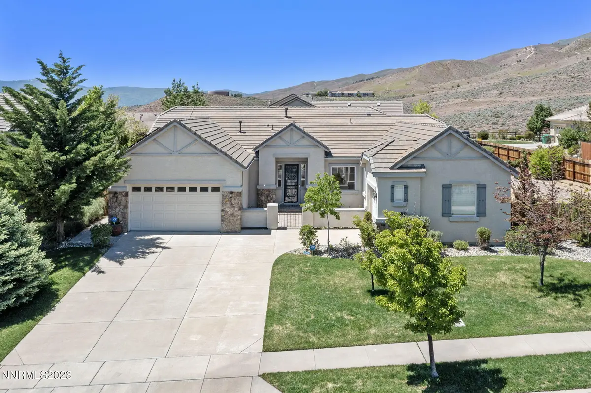 3245 Quartzite Drive, Reno, NV 89523 - #1