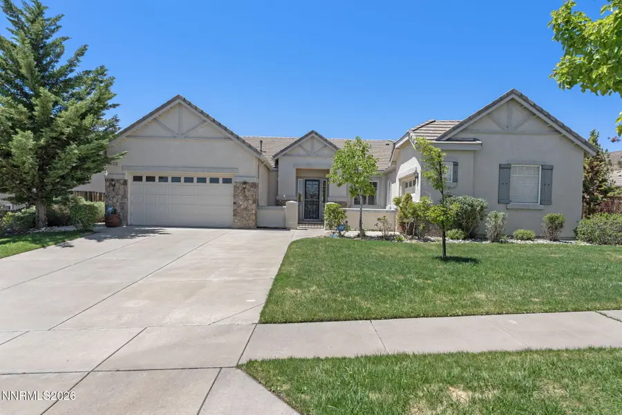 3245 Quartzite Drive, Reno, NV 89523 - #2