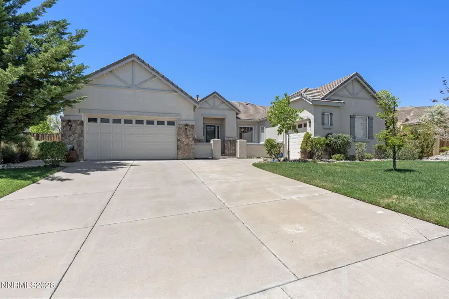 3245 Quartzite Drive, Reno, NV 89523 - #3