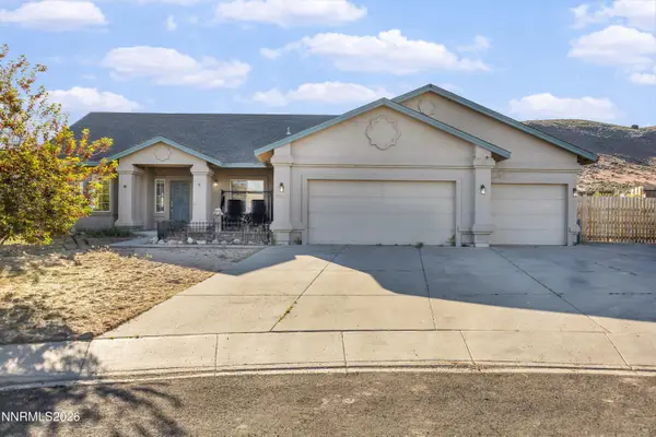 20983 Little Valley Court, Reno, NV 89508