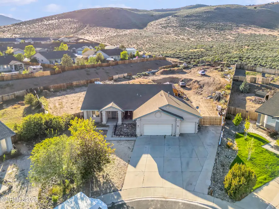 20983 Little Valley Court, Reno, NV 89508 - #2