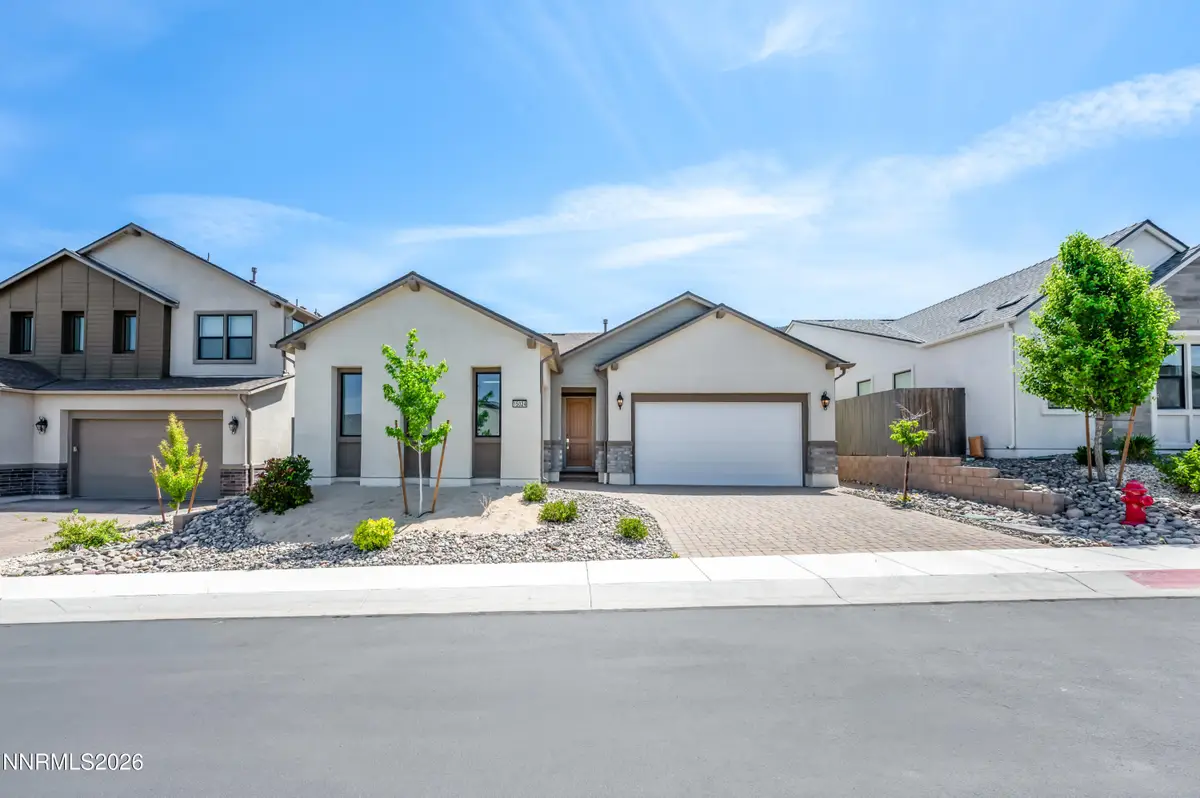 15024 Emerald Sunset Lane, Reno, NV 89521 - #1
