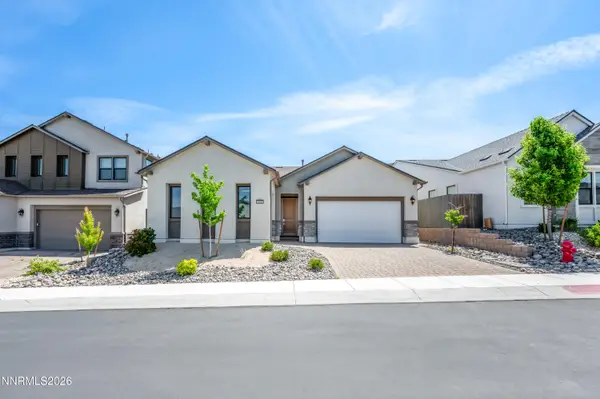 15024 Emerald Sunset Lane, Reno, NV 89521