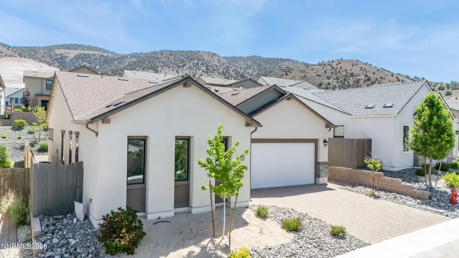 15024 Emerald Sunset Lane, Reno, NV 89521 - #2