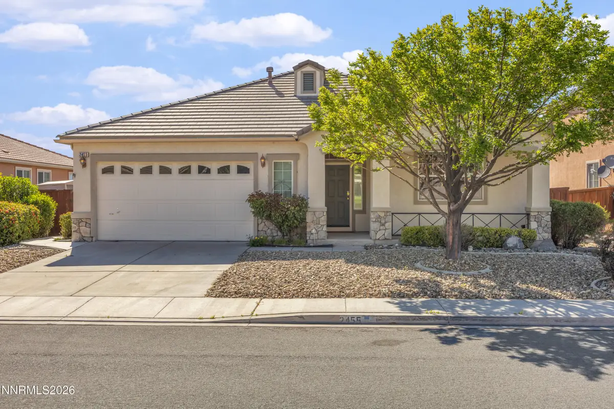 2455 Tuscan Way, Sparks, NV 89434 - #1