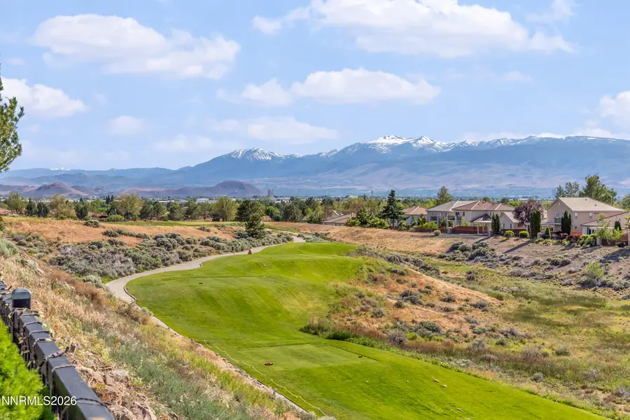 2455 Tuscan Way, Sparks, NV 89434 - #2