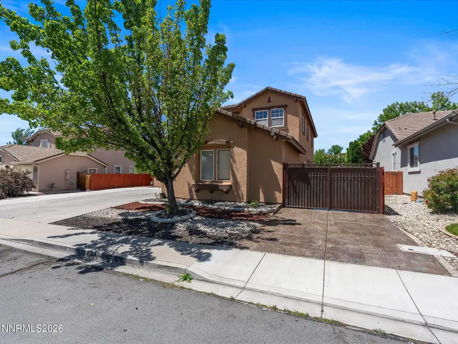 5437 Ebbetts Pass Drive, Sparks, NV 89436 - #2